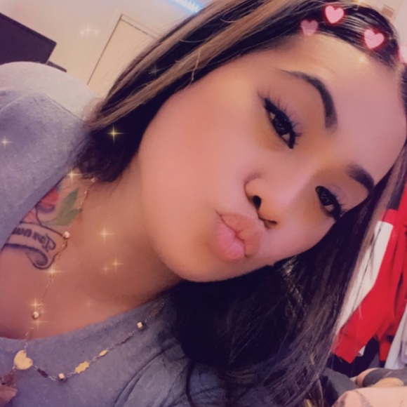 Meet your Posher, Merfina - Picture 3 of 4